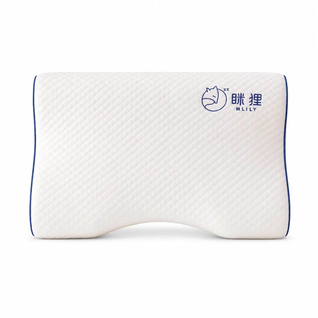 Deeper Sleep Pillow