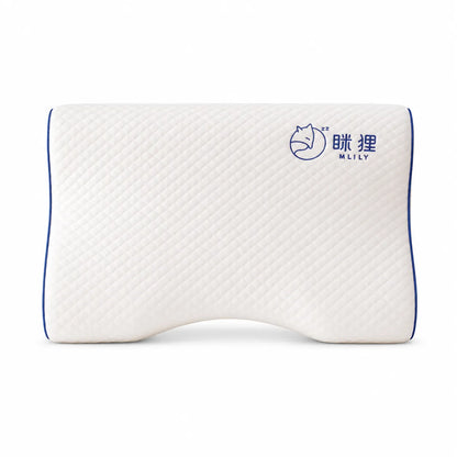 Deeper Sleep Pillow