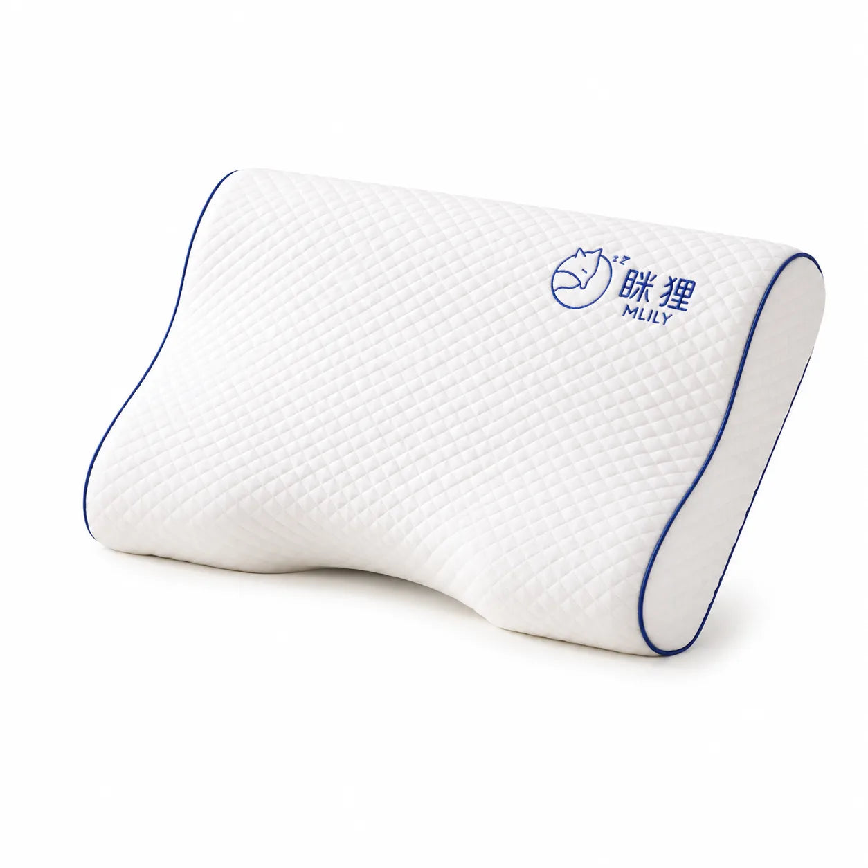 Deeper Sleep Pillow